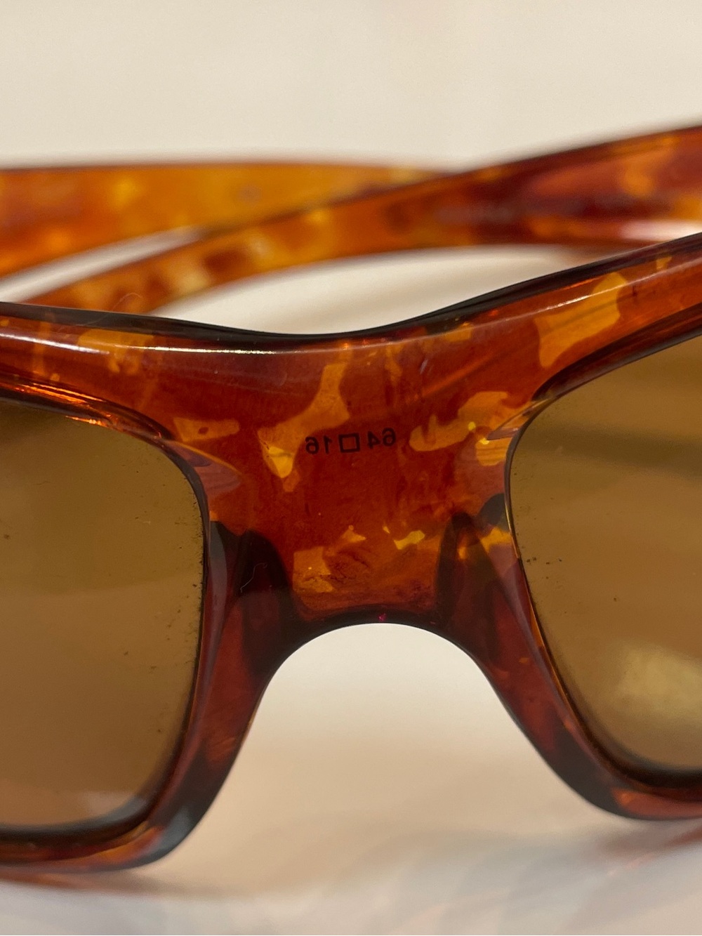 Gargoyles Balance Sunglasses